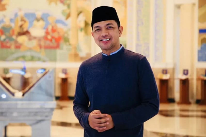 Hukum Tebang Pilih? Perlakuan Beda Pejabat Bikin Geram!