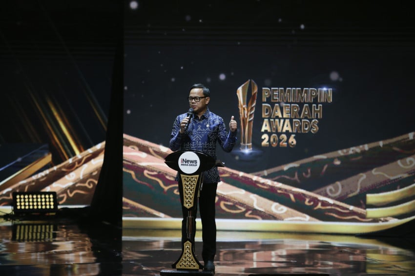 Bima Arya: Kepala Daerah 'Petarung' Kawal Prabowo & Zaman!