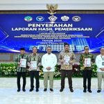 BPK Bongkar 6 Rintangan RI Emas 2045: AI Jadi Kunci!