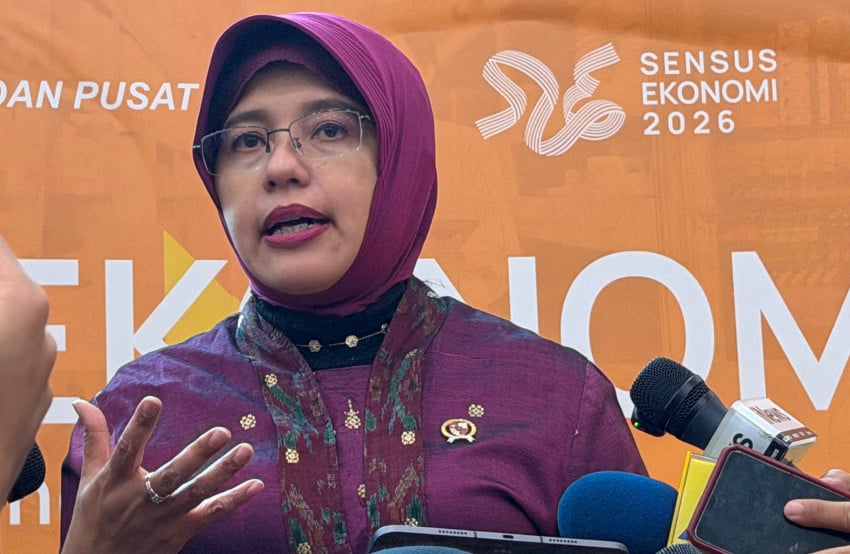 BPS: Kepuasan Haji 2026 Melejit, Ini Angkanya!