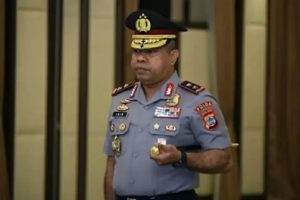 Suara Media 5 Pramuka Garuda Jaminan Masuk Polri? Polri Angkat Bicara!