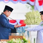 Air Mata Bangga Celina: Bawa Baki di Depan Prabowo!