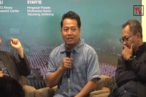 Suara Media 5 Seruan Mengejutkan! PBNU Diminta Tak Ikut Campur Politik, Kenapa?