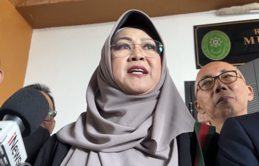 Dokter Tifa Tak Gentar! Praperadilan Jilid II Siap Guncang PN Jaksel!