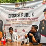 Terkuak! Kinerja Polri Era Prabowo-Gibran Penuh Kejutan!