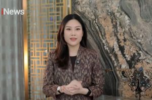 Gebrakan Angela Tanoesoedibjo: Pemimpin Daerah Awards 2026 Jadi Kunci Kemajuan Bangsa!