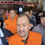 15 Rumah Digaruk KPK! Rahasia Bupati Pemalang Terkuak?