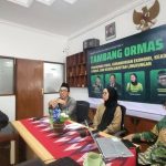 Gus Roy Sentil PBNU: Terima Tambang, Lupa Merawat Jagad?