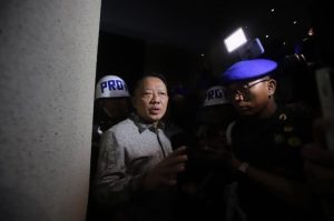 Kasus Febrie Makin Misterius, Prabowo Harus Bertindak!