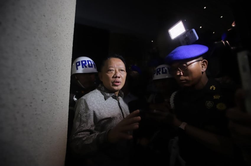 Kasus Febrie Makin Misterius, Prabowo Harus Bertindak!