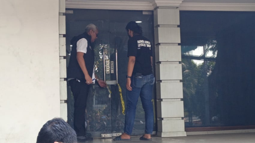 Misteri HP Sutrimo: Keluarga Ungkap Barang Pribadi Raib!