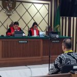 Vonis Ibam Diperberat! Koruptor Chromebook Kena 5 Tahun Penjara & Rp5 Miliar!