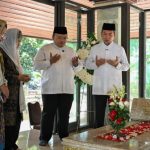 PKS Ziarahi Proklamator: Pesan Kemerdekaan Abadi!