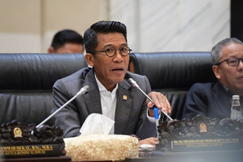 SOKSI Tegas: Kemerdekaan RI Wajib Sampai ke Dapur Rakyat!