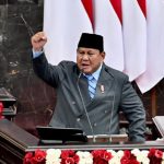 Keputusan Mengejutkan! Prabowo: Ultah Kementerian Cukup Tumpeng!