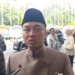 TERBONGKAR! Istana Bantah Penunjukan Haji Isam Tangani Karhutla