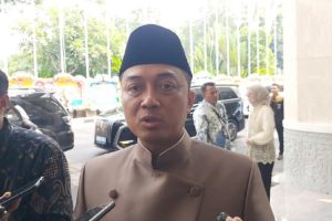 Suara Media 5 TERBONGKAR! Istana Bantah Penunjukan Haji Isam Tangani Karhutla