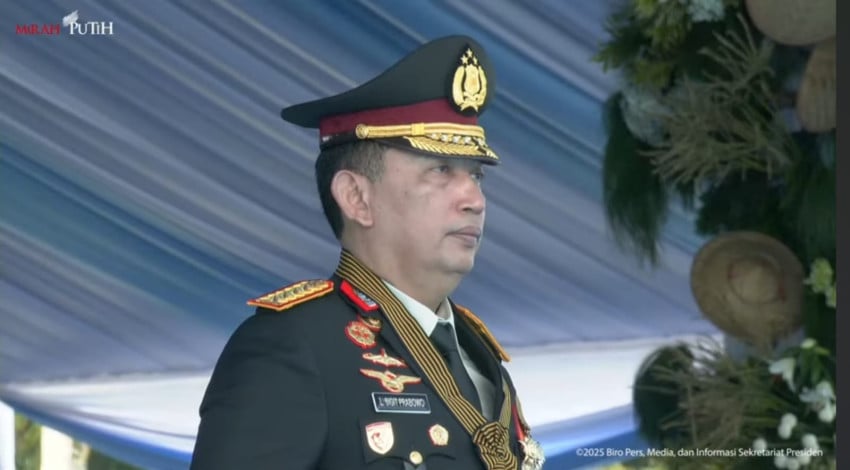 Bukan Jabatan Ex-Officio! Pakar Hukum Bongkar Status Kapolri di KSBSI