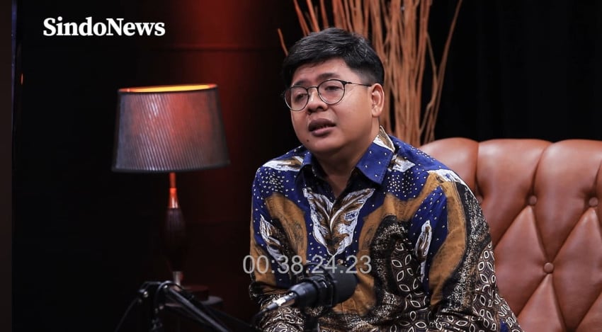 Kabinet Bayangan Siap Gaet Tokoh Bangsa Non-Politik!