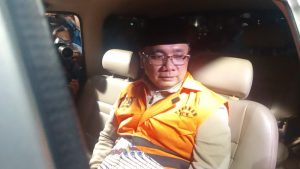 Berkas Gus Yaqut Setinggi Orang, Skandal Haji Terkuak!