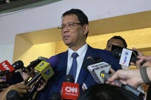 Suara Media 5 Korupsi Pajak TPL: 2 ASN Tersangka, Menkeu Buka Suara!