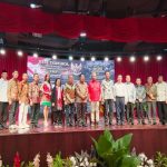 Ahok Blak-blakan: Jangan Biarkan Keberagaman Jadi Bom Waktu!