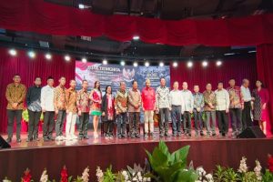 Suara Media 12 Ahok Blak-blakan: Jangan Biarkan Keberagaman Jadi Bom Waktu!