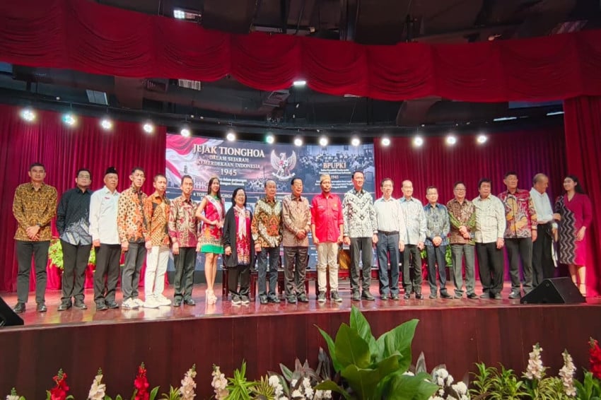 Ahok Blak-blakan: Jangan Biarkan Keberagaman Jadi Bom Waktu!