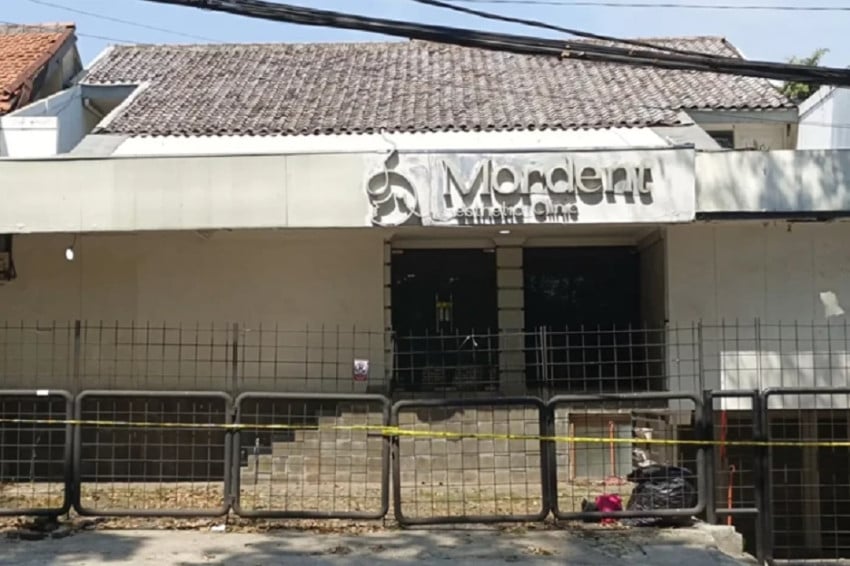 Skandal Kematian Penjaga Rumah Jampidsus Makin Panas!