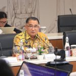 Jangan Cuma Nonton! Kemendagri Ajak Anak Muda Kuasai Politik!