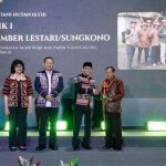 Terungkap! Kemenhut Beri Apresiasi Pahlawan Hutan 2026