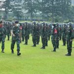 TERUNGKAP! Kemhan Buka Suara Soal Hijab Kadet Wanita