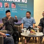 Kiai Tebuireng Bongkar Borok Muktamar NU: Politik Uang Nyata!
