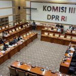 Siapa Lolos? Komisi III DPR Uji Calon Hakim Agung dan Ad Hoc