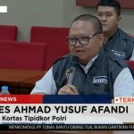 POLRI DITANTANG! Kortas Tipidkor Siap Lawan Eks Jampidsus!