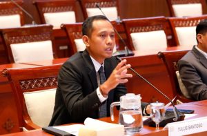 Sensus Ekonomi 2026 Terancam Gagal? KPI Punya Jurus Jitu!