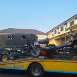 KPK Gempur Bupati Pemalang: Moge Mewah & Emas Disita!