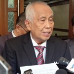 Kejutan di Sidang Praperadilan: Hakim Dipuji Kaligis!