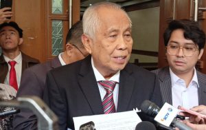 Suara Media 12 Kejutan di Sidang Praperadilan: Hakim Dipuji Kaligis!