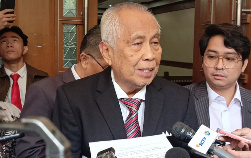 Suara Media 4 Kejutan di Sidang Praperadilan: Hakim Dipuji Kaligis!