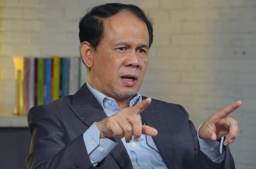 Suara Media 3 DUNIA GEMPAR! Pakta Makkah Ubah Geopolitik Global?