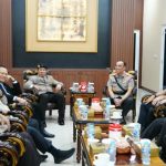 Mabes Polri Heboh! Jenderal Legendaris Turun Gunung!