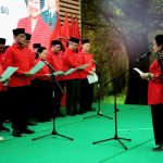 Megawati: Jutaan Orang Pintar Menganggur, Ada Apa?