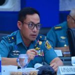 Laksma Salim: Strategi Laut Indonesia Wajib Revolusioner!