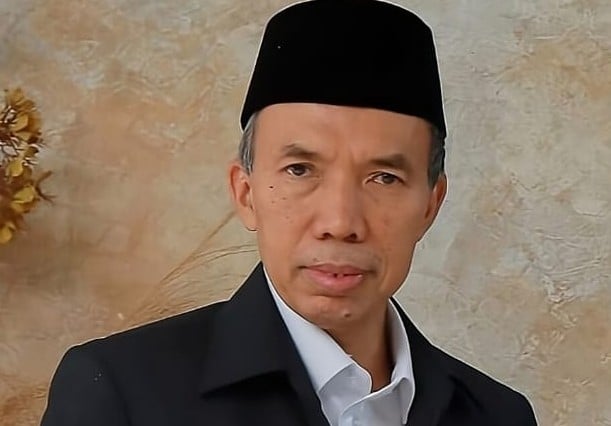 AHWA Makin Berkuasa? Desain Kepemimpinan NU Berubah Total!