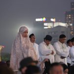 Menag Ungkap: Kerukunan Umat RI Pecahkan Rekor Sejarah!