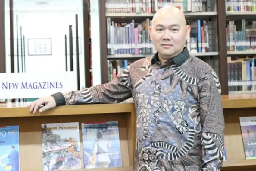 Mengharukan! Keluarga Terpisah Lintas Benua Bersatu Kembali 1 Mengharukan! Keluarga Terpisah Lintas Benua Bersatu Kembali