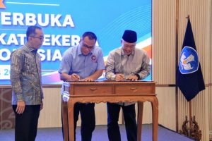 Suara Media 5 Pekerja Wajib Tahu! Kuliah Cepat, Biaya Hemat, Karir Melejit!
