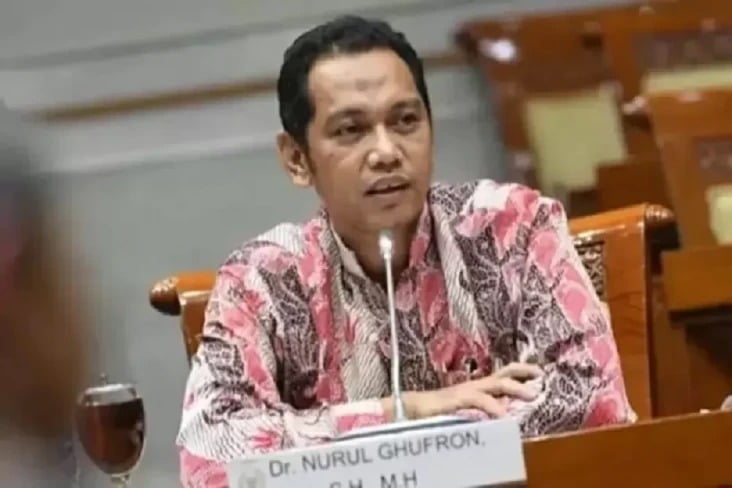 Muktamar NU: Panggilan Jihad Lawan Korupsi Era Modern!