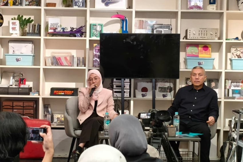 Gus Yaqut Merasa Dikriminalisasi! Pengadilan Diminta Objektif!